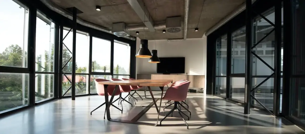 HMG office