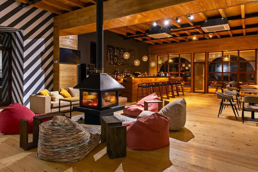Hotel Posta