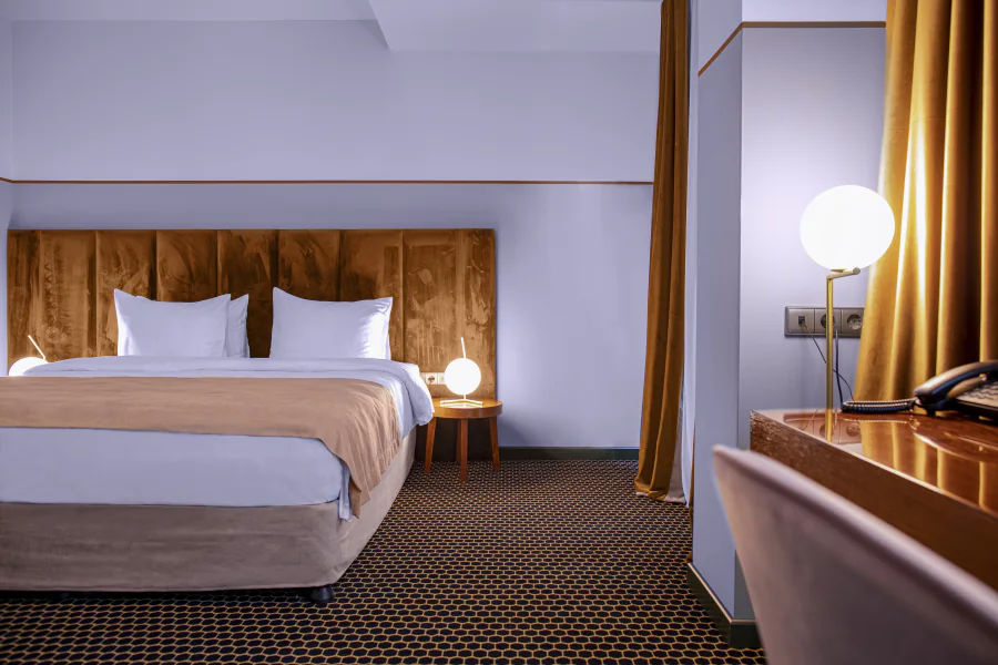 Hotel Zemeli